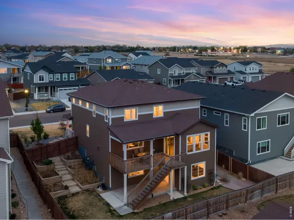 $785,000 | 5604 Congressional Court, Windsor, CO 80528