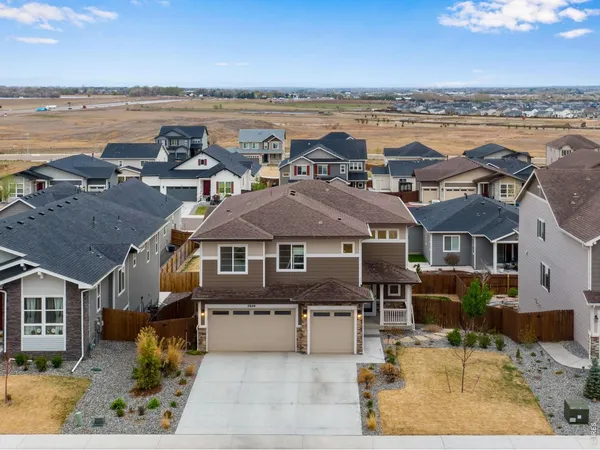 $785,000 | 5604 Congressional Court, Windsor, CO 80528