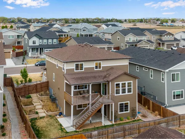 $785,000 | 5604 Congressional Court, Windsor, CO 80528