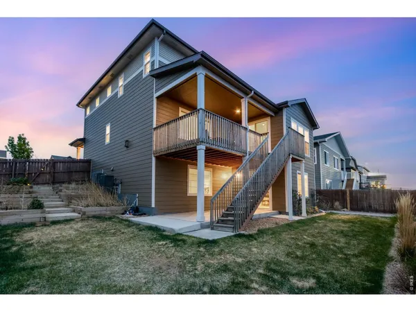 $785,000 | 5604 Congressional Court, Windsor, CO 80528