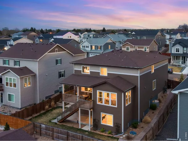 $785,000 | 5604 Congressional Court, Windsor, CO 80528