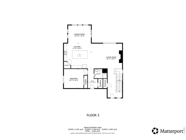 $785,000 | 5604 Congressional Court, Windsor, CO 80528