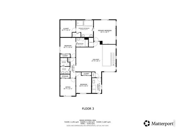 $785,000 | 5604 Congressional Court, Windsor, CO 80528