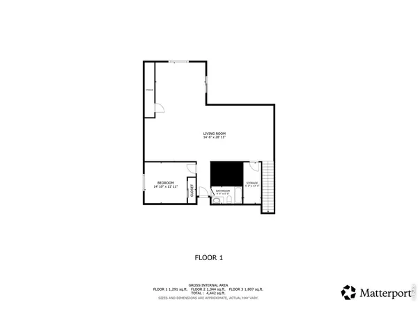 $785,000 | 5604 Congressional Court, Windsor, CO 80528