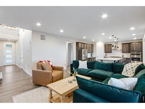 $785,000 | 5604 Congressional Court, Windsor, CO 80528