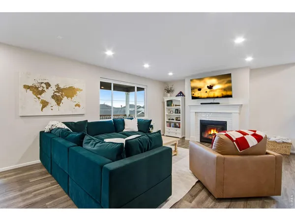 $785,000 | 5604 Congressional Court, Windsor, CO 80528