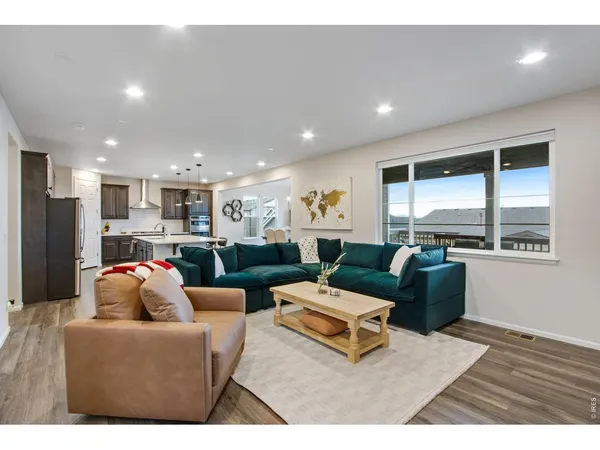 $785,000 | 5604 Congressional Court, Windsor, CO 80528