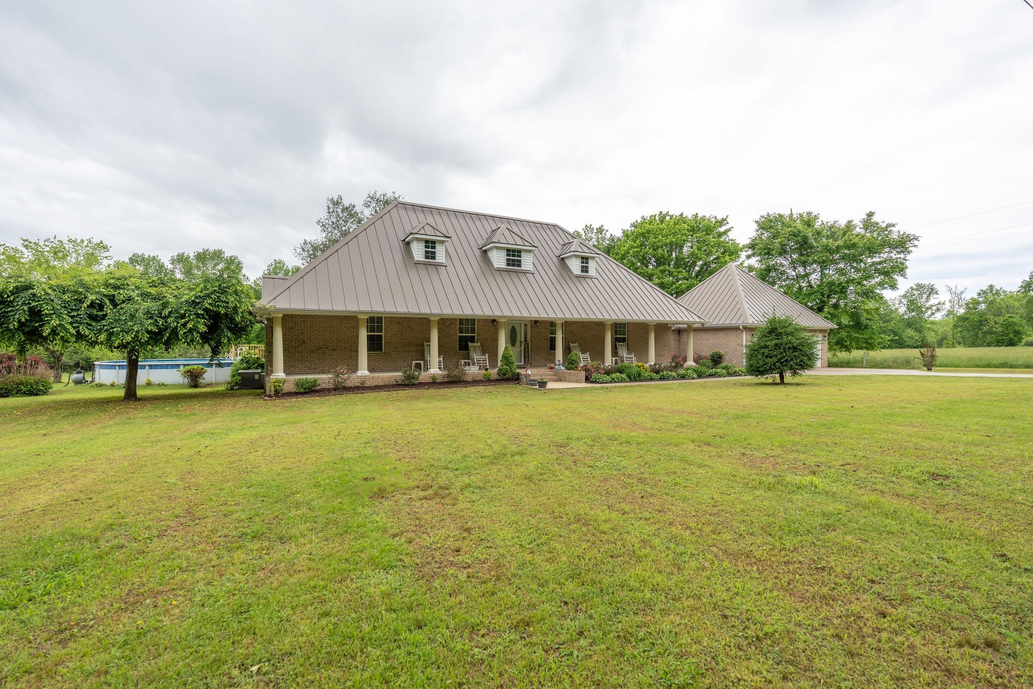 8276 Middle Butler Road Iron City, TN 38463 - Photo 2 of 27