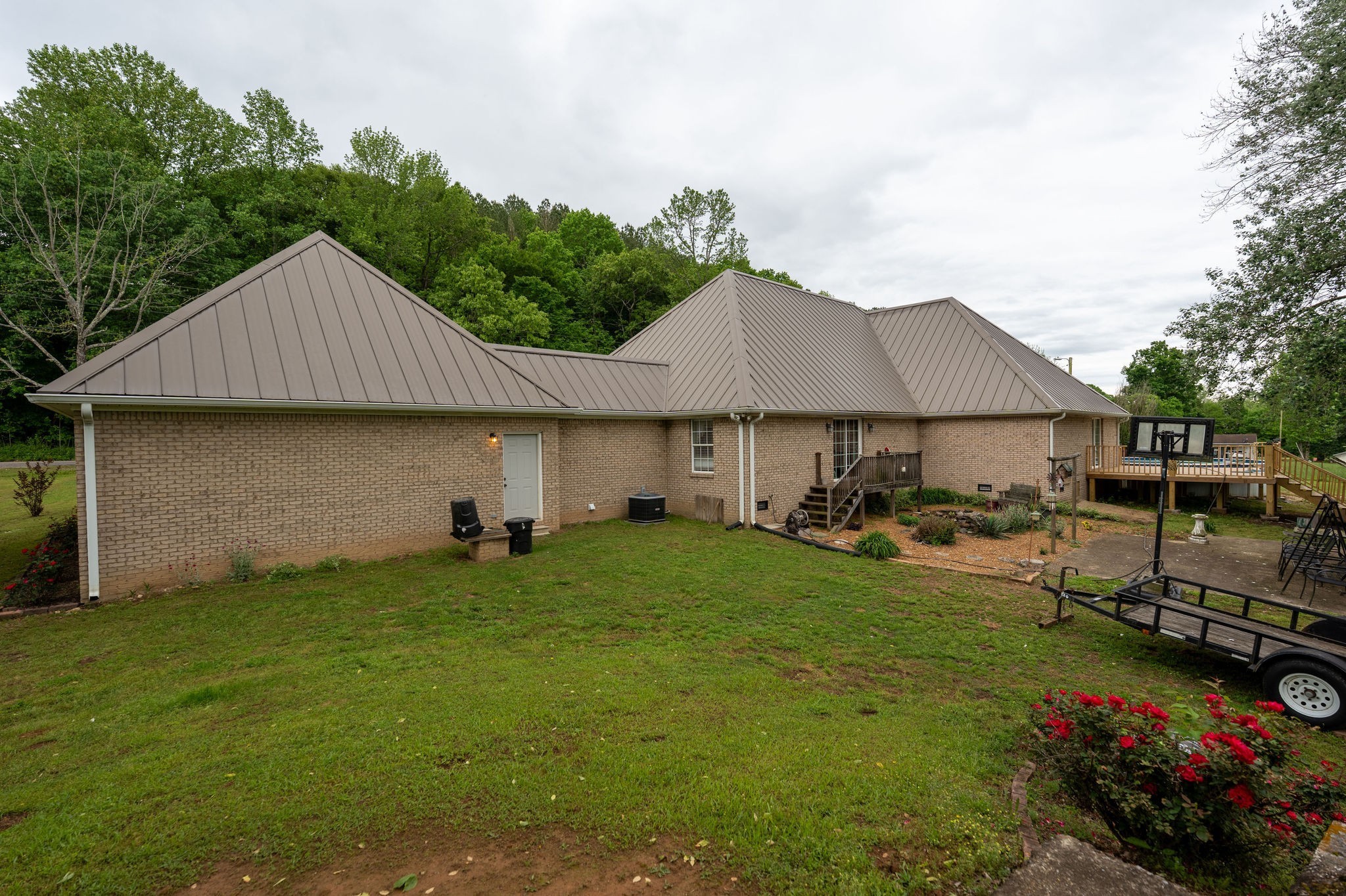 8276 Middle Butler Road Iron City, TN 38463 - Photo 4 of 27