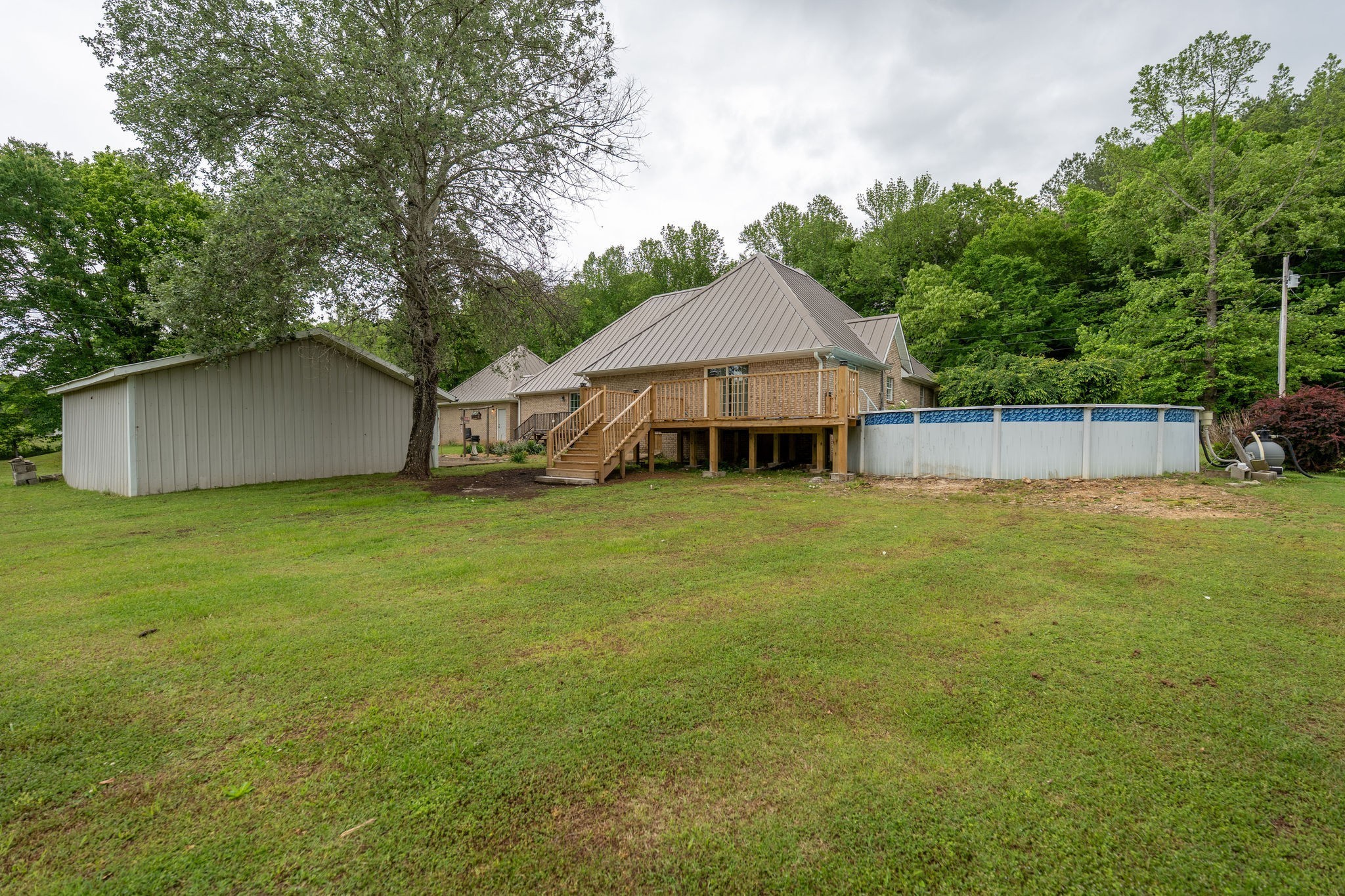 8276 Middle Butler Road Iron City, TN 38463 - Photo 8 of 27