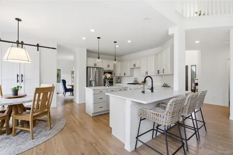 $1,195,000 | 7185 Turweston Lane, Castle Pines, CO 80108