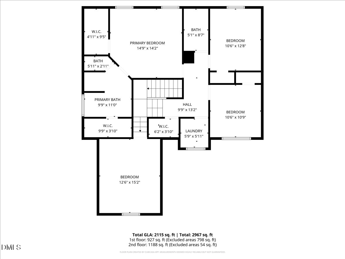 136 Fallingbrook Drive Kenly, NC 27542 - Photo 52 of 54 unknown
