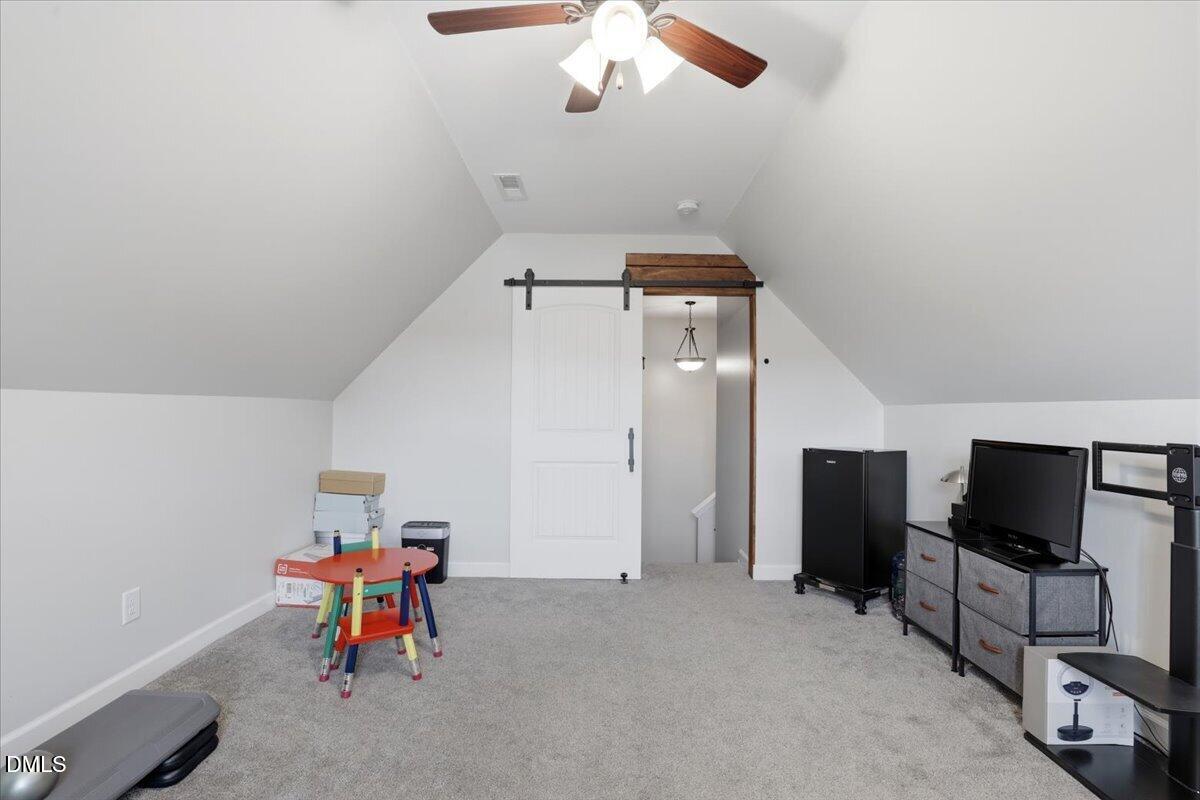 136 Fallingbrook Drive Kenly, NC 27542 - Photo 25 of 54