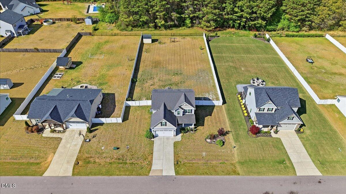 136 Fallingbrook Drive Kenly, NC 27542 - Photo 47 of 54