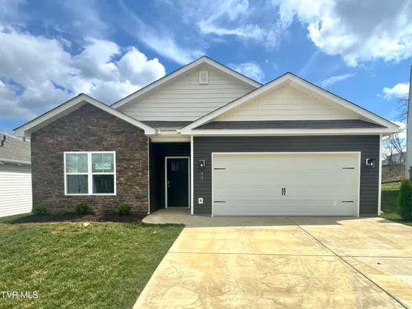 $354,150 | 691 St Andrews Drive, Kingsport, TN 37664
