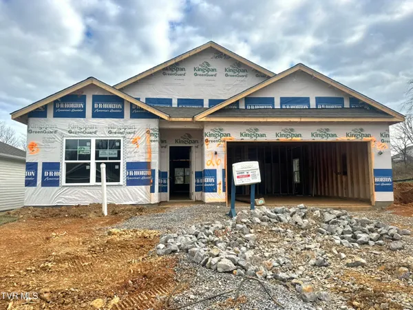 $354,150 | 691 St Andrews Drive, Kingsport, TN 37664