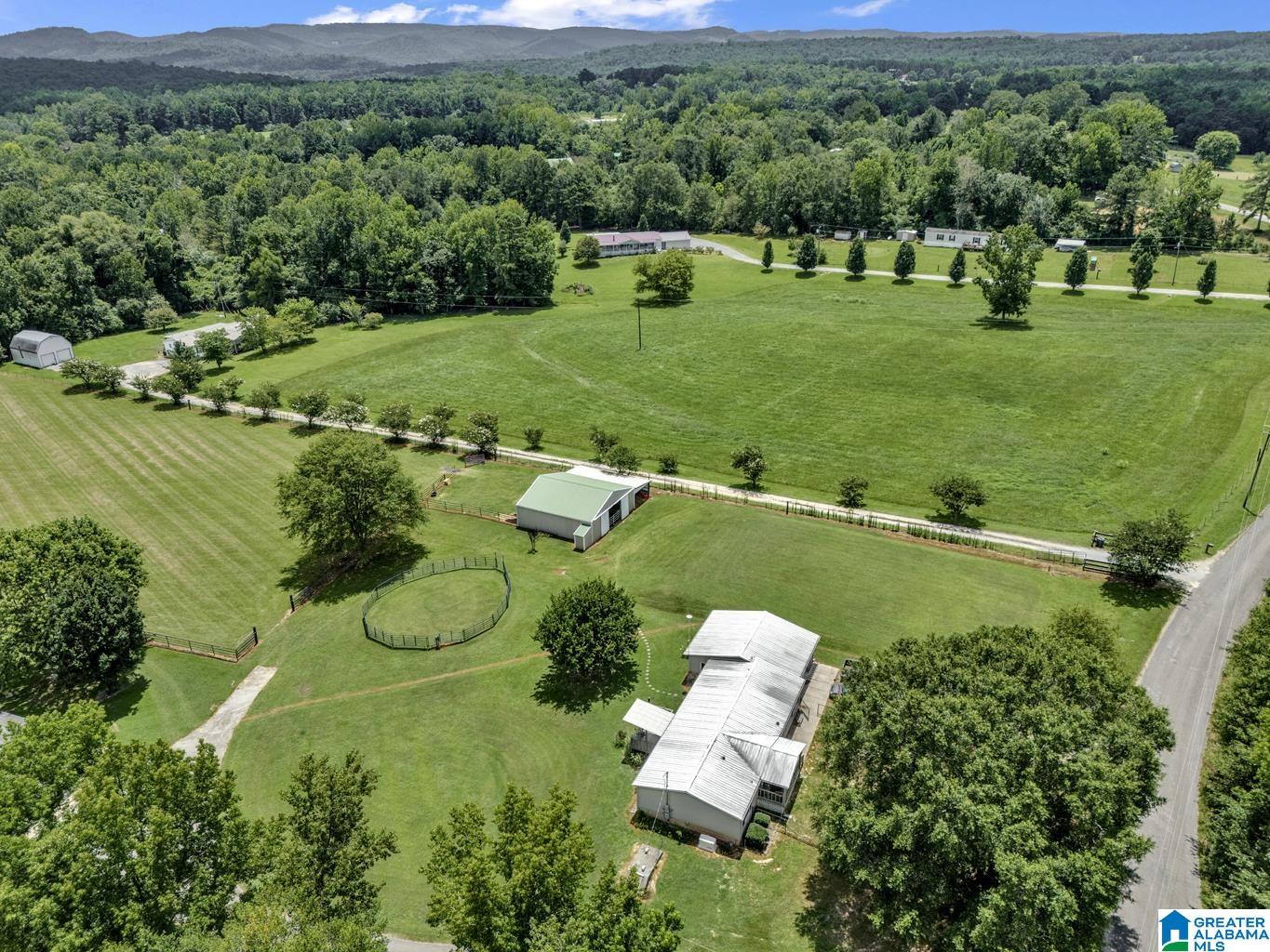 0 Mize Road, Unit 13 Remlap, AL 35133 - Photo 40 of 44