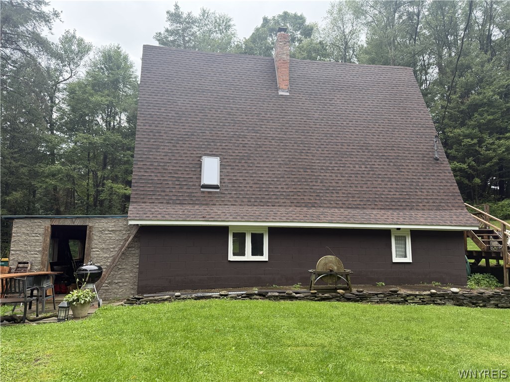 2834 Pee Dee Road, Unit 4 Wethersfield, NY 14024 - Photo 2 of 6 Gallery Image 2