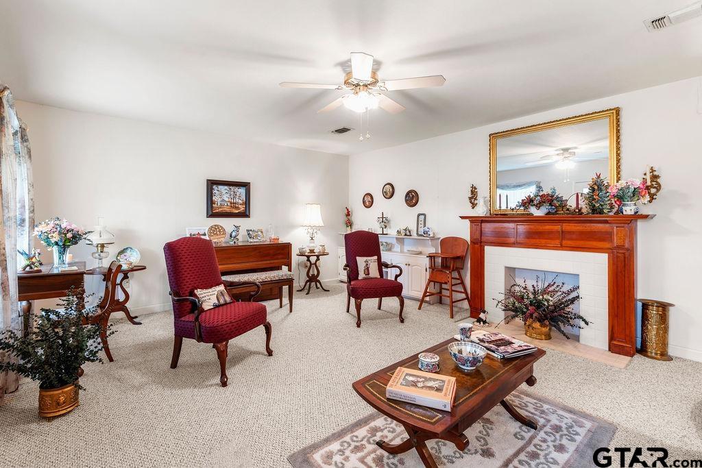 2565 Highway 49 Mount Pleasant, TX 75455 - Photo 4 of 47