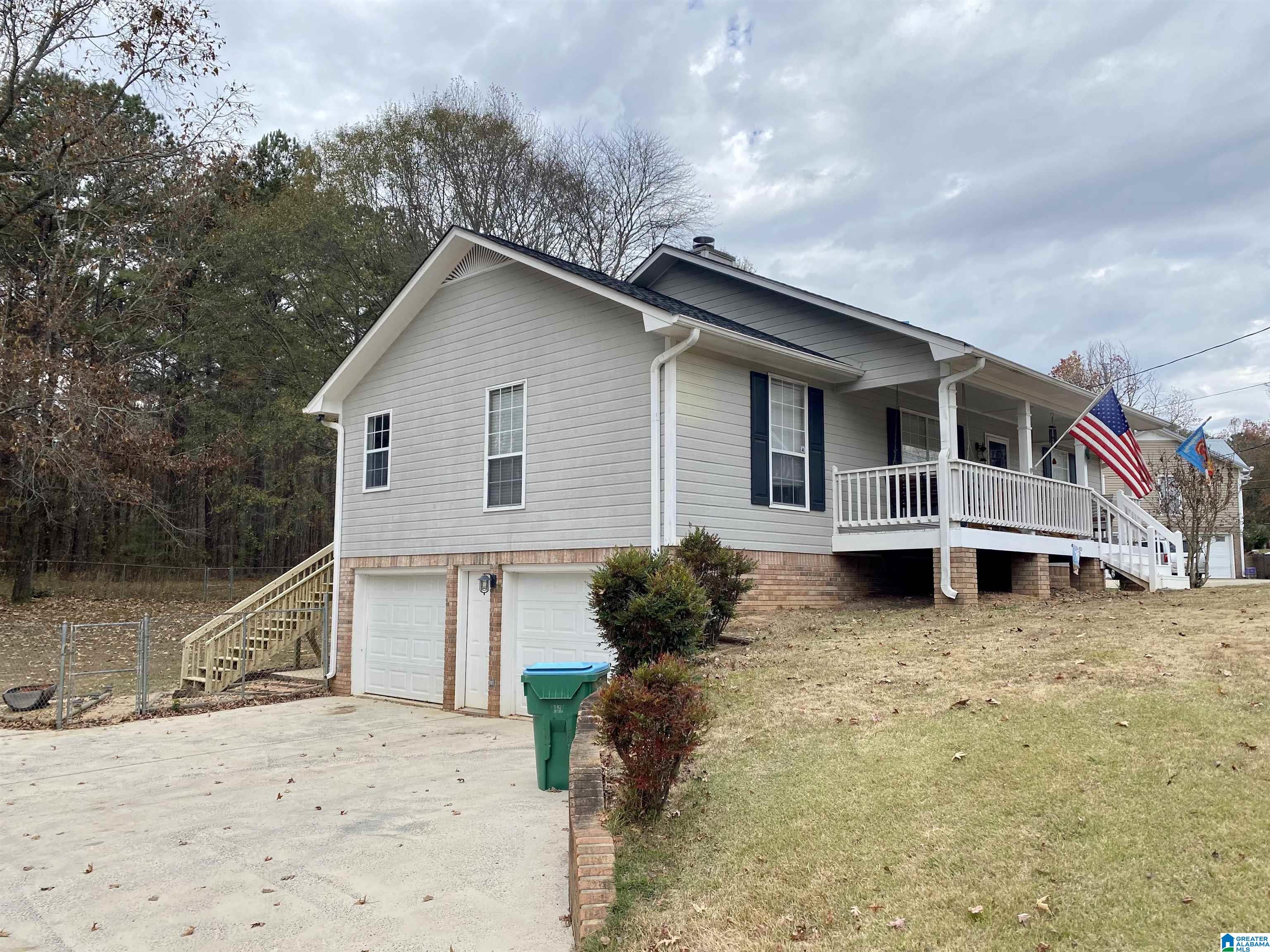 9330 Bill Jones Road Kimberly, AL 35091 - Photo 3 of 42
