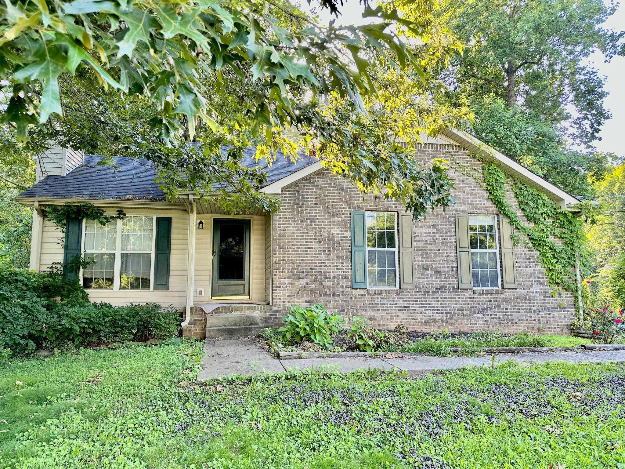 3311 Backridge Road Woodlawn, TN 37191 - Photo 1 of 22 Gallery Image 1