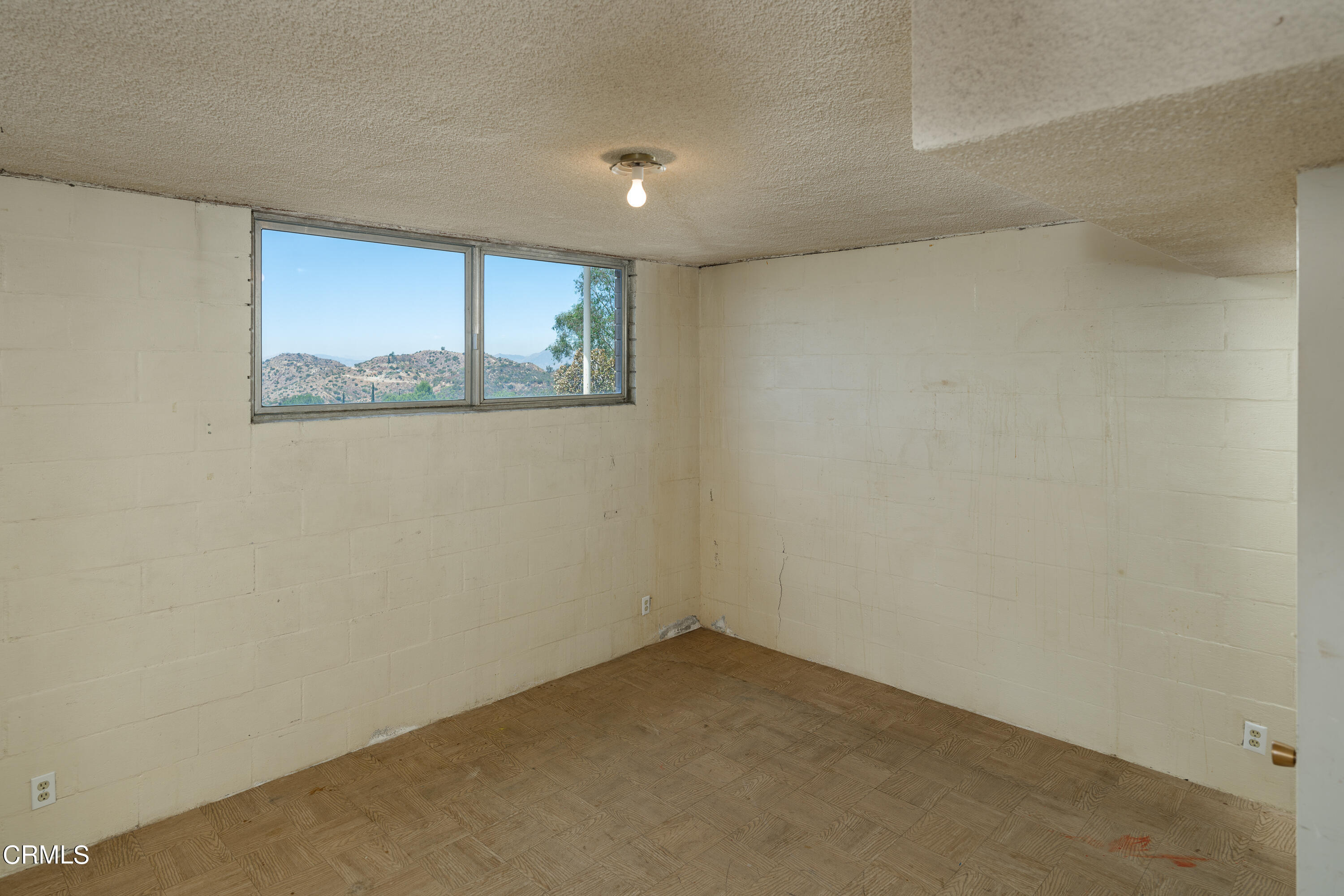 7162 Estepa Drive Tujunga, CA 91042 - Photo 26 of 43 a view of an empty room