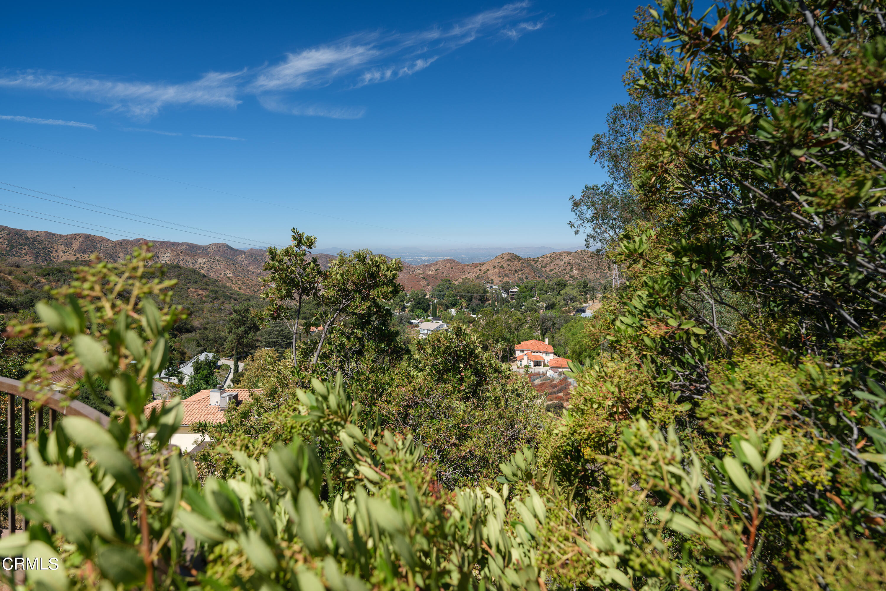 7162 Estepa Drive Tujunga, CA 91042 - Photo 32 of 43 a view of a field