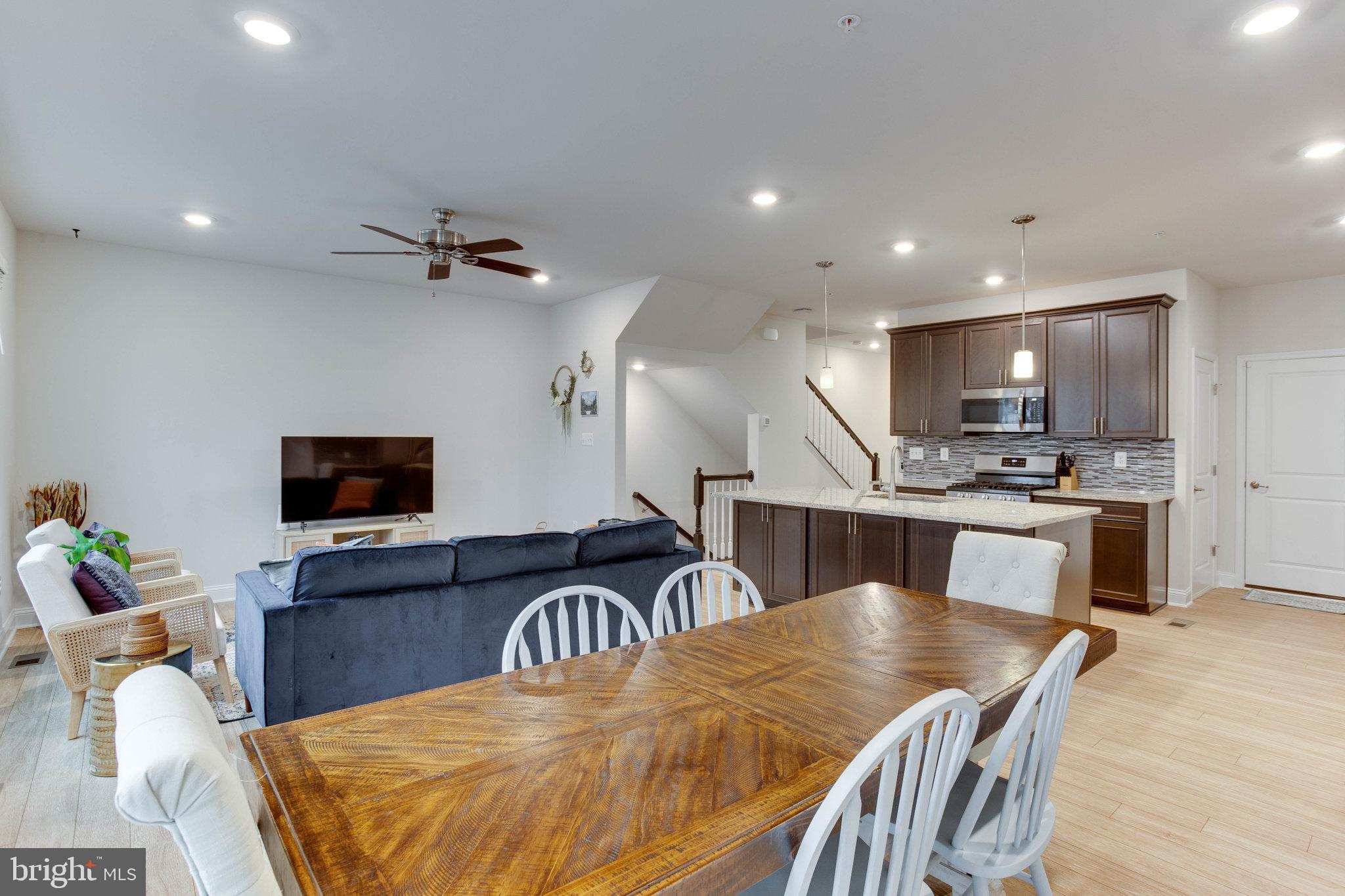 1295 Orchid Road Gambrills, MD 21054 - Photo 7 of 46