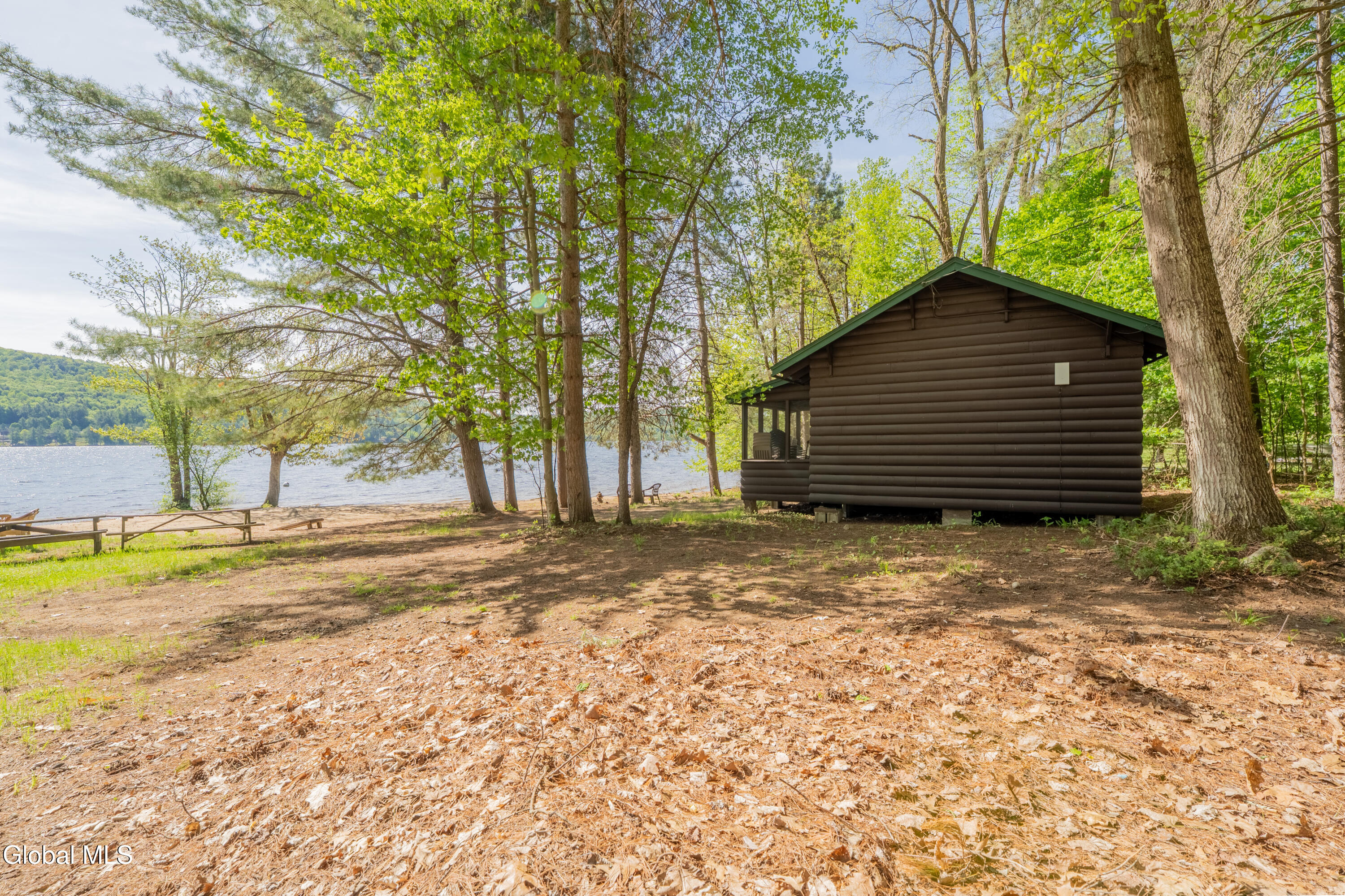 224 North Shore Road Edinburg, NY 12835 - Photo 21 of 67 224 N Shore-26