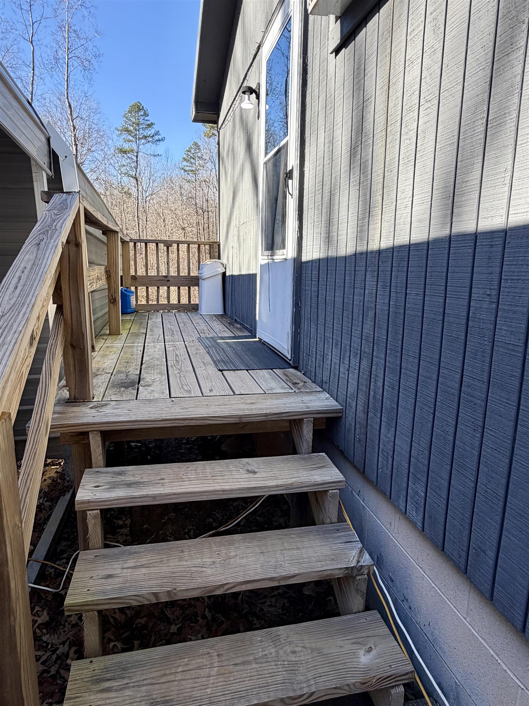 82 Shane Lane Ramer, TN 38367 - Photo 10 of 18 a view of entryway