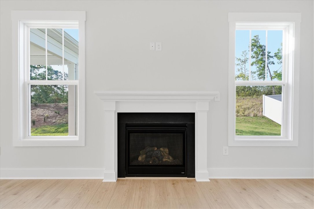 229 Summerall Lane Seneca, SC 29678 - Photo 13 of 40