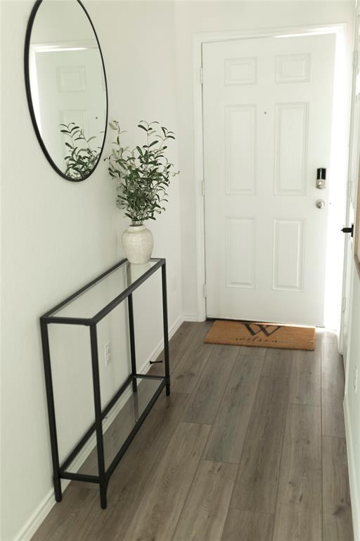 3224 Sherco Road Lorena, TX 76655 - Photo 3 of 20 a view of a interior of the house