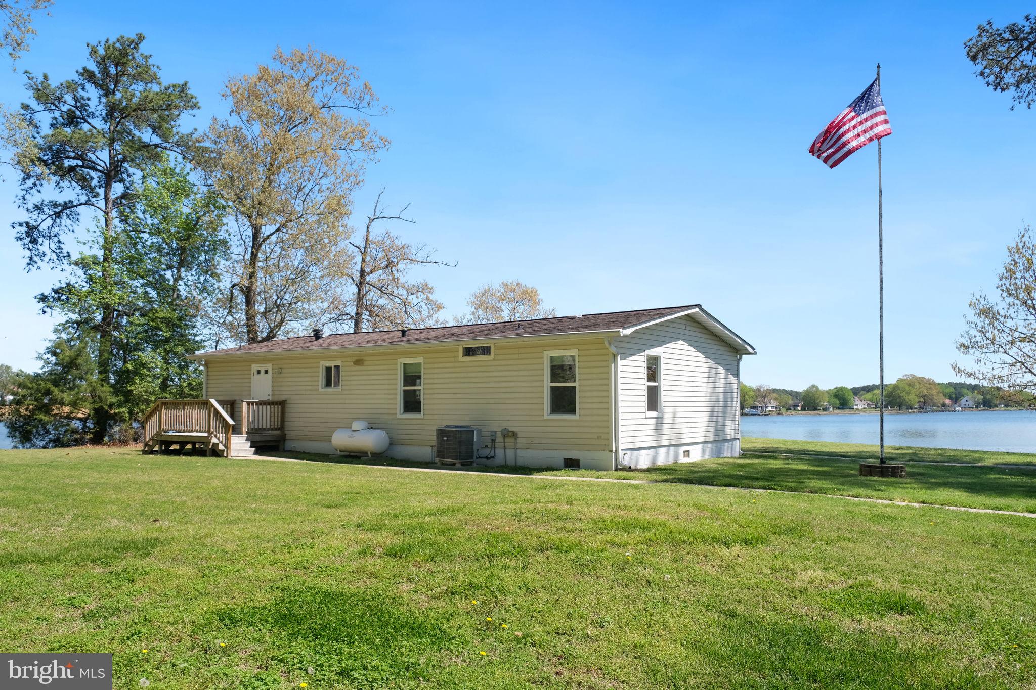 529 Morattico Creek Road Farnham, VA 22460 - Photo 13 of 48