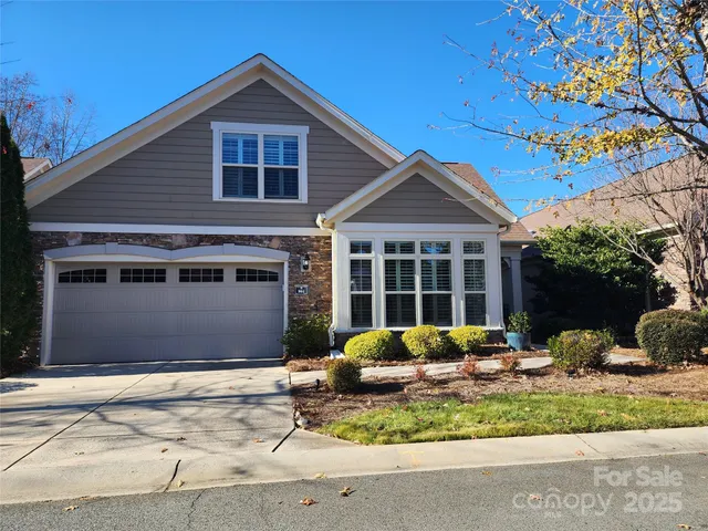 $714,900 | 904 Morningstar Lane, Matthews, NC 28104