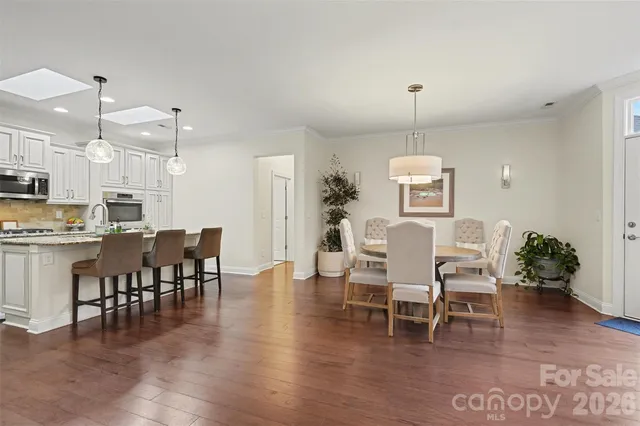 $714,900 | 904 Morningstar Lane, Matthews, NC 28104