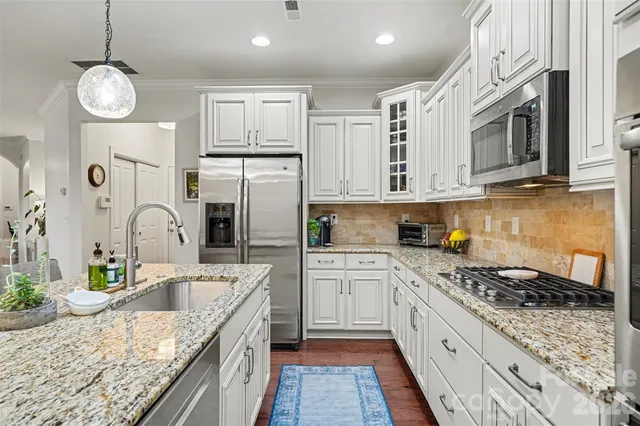 $714,900 | 904 Morningstar Lane, Matthews, NC 28104