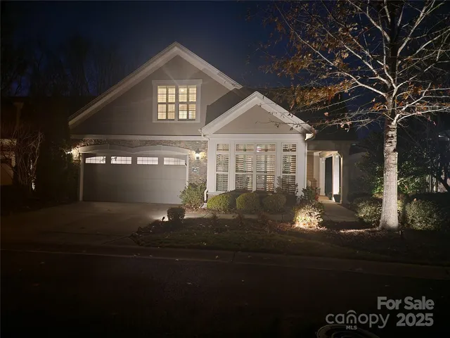 $714,900 | 904 Morningstar Lane, Matthews, NC 28104