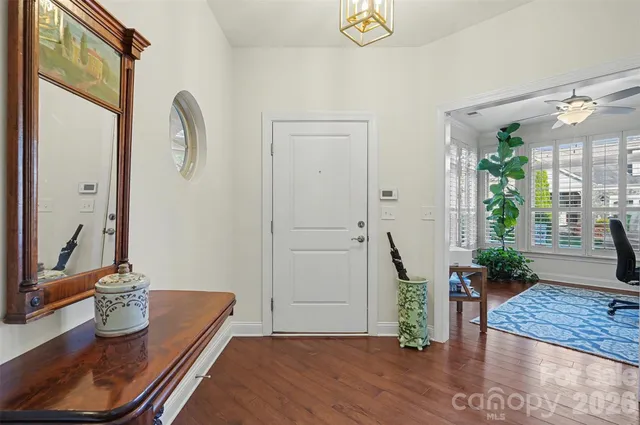 $714,900 | 904 Morningstar Lane, Matthews, NC 28104