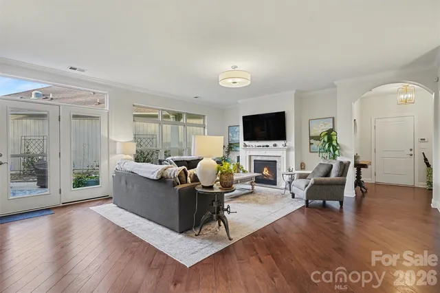 $714,900 | 904 Morningstar Lane, Matthews, NC 28104