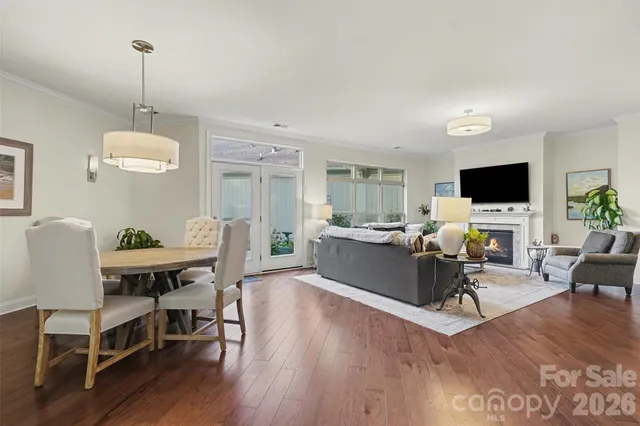 $714,900 | 904 Morningstar Lane, Matthews, NC 28104