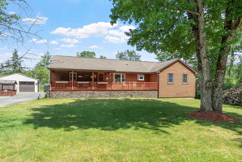 165 Hockanum Road Warwick, MA 01378 - Photo 2 of 41