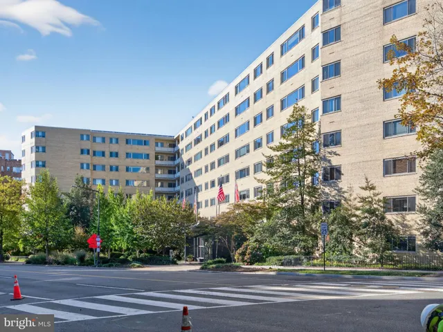 $3,300 | 4600 Connecticut Avenue Northwest, Unit 223, Washington, DC 20008