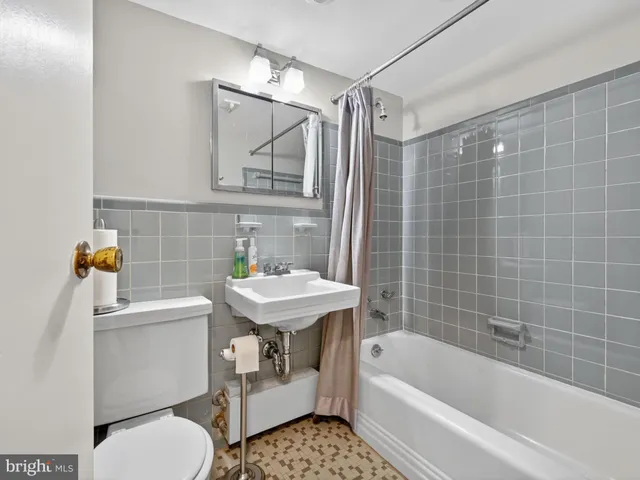 $3,300 | 4600 Connecticut Avenue Northwest, Unit 223, Washington, DC 20008