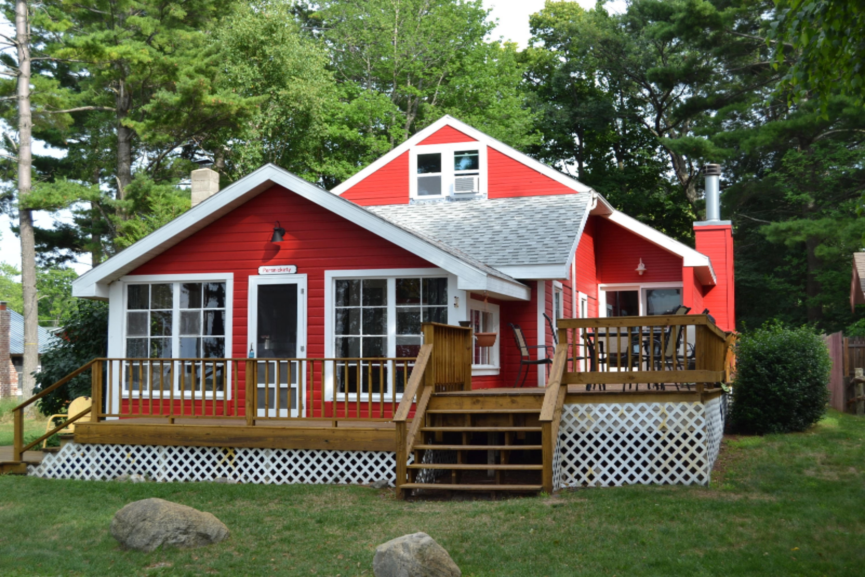8540 Silver Lake Road Mears, MI 49436 - Photo 27 of 62 4A