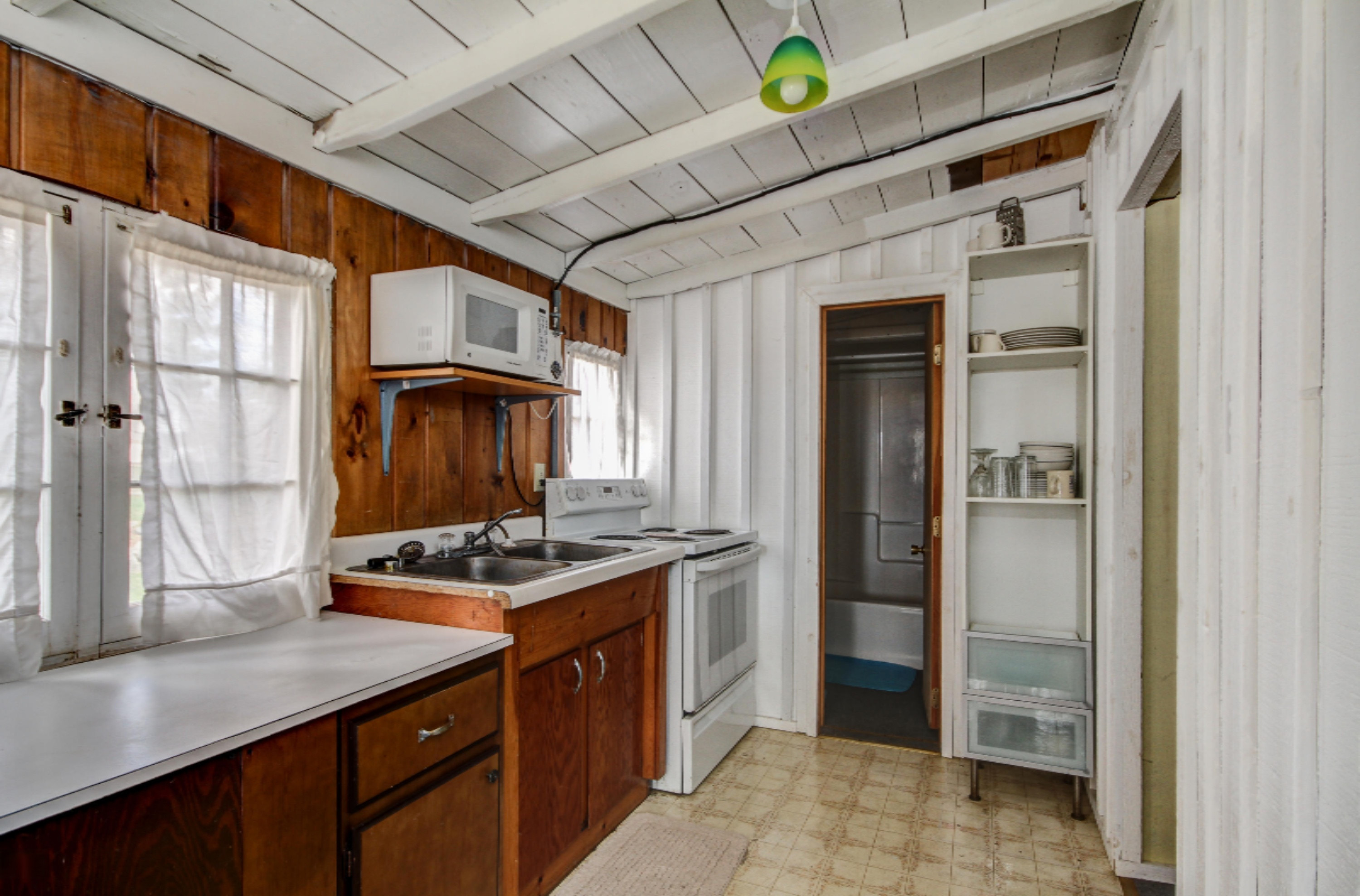 8540 Silver Lake Road Mears, MI 49436 - Photo 41 of 62 silver lake cottages large unit and smal
