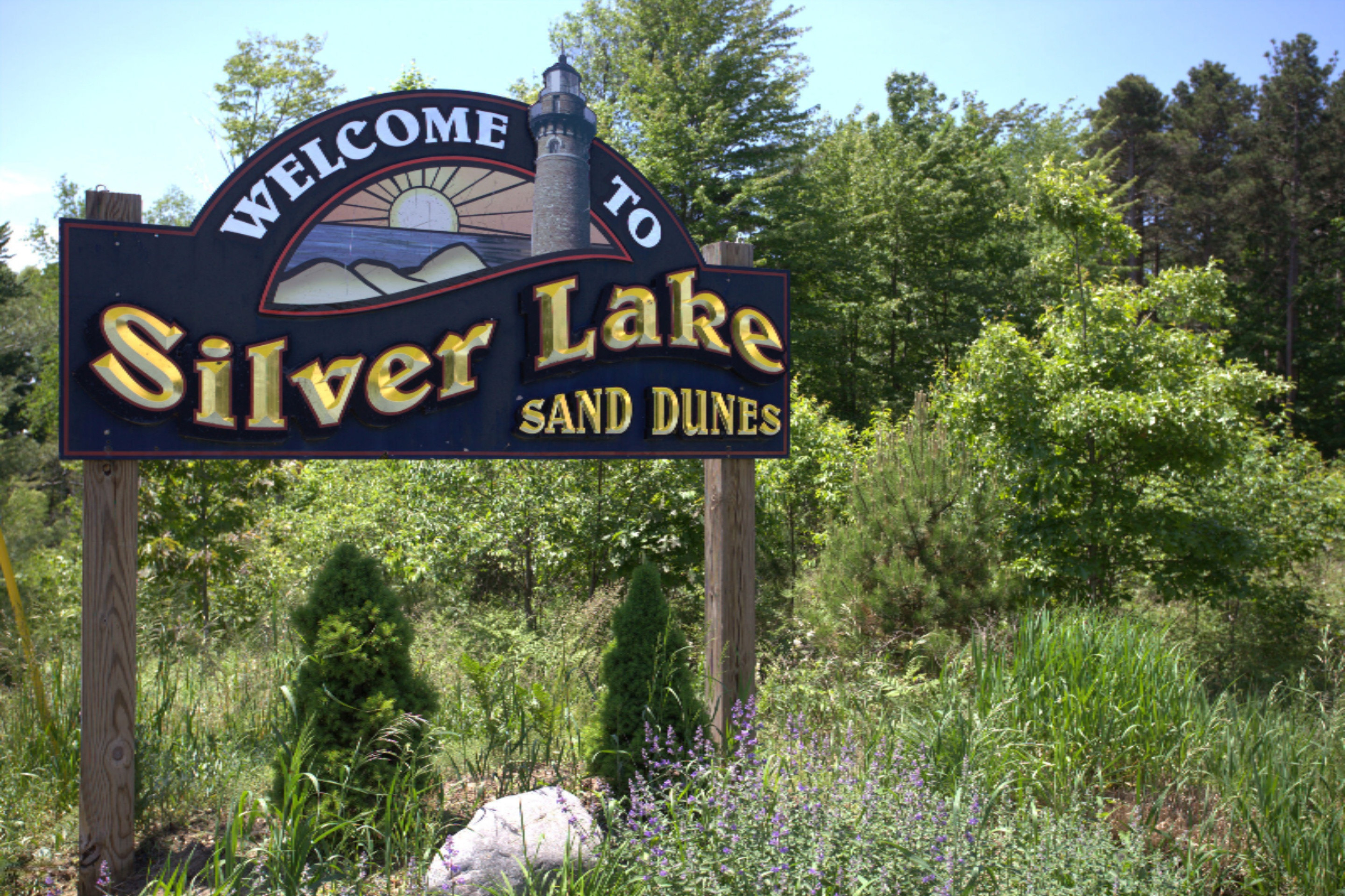 8540 Silver Lake Road Mears, MI 49436 - Photo 54 of 62 IMG_3816