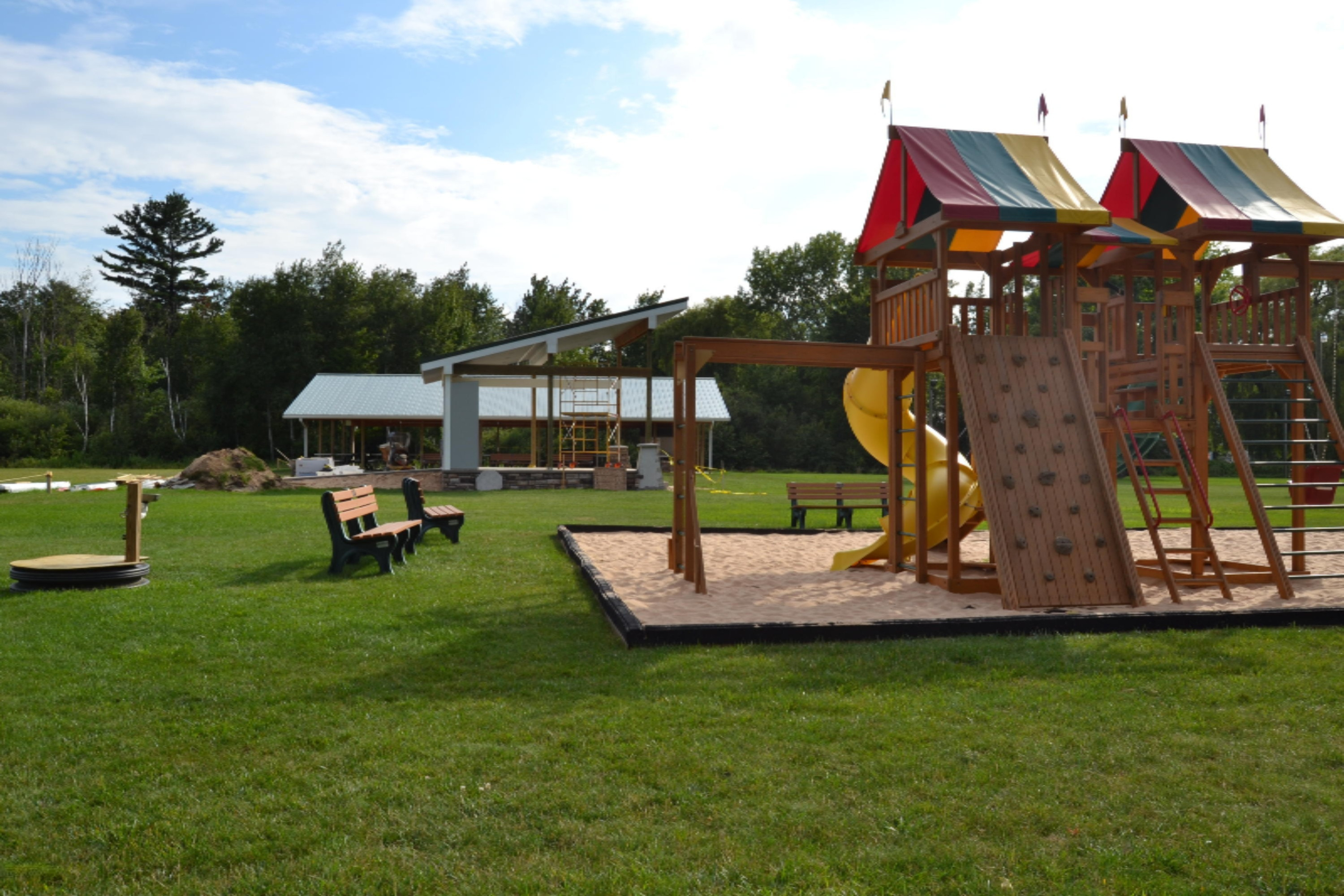 8540 Silver Lake Road Mears, MI 49436 - Photo 59 of 62 Township Park (2)