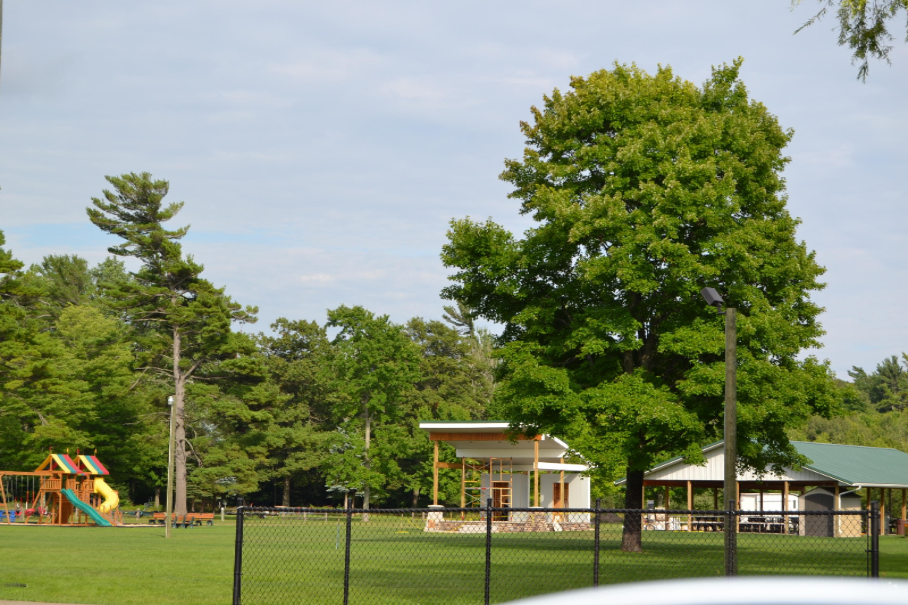 8540 Silver Lake Road Mears, MI 49436 - Photo 60 of 62 Township Park (1)