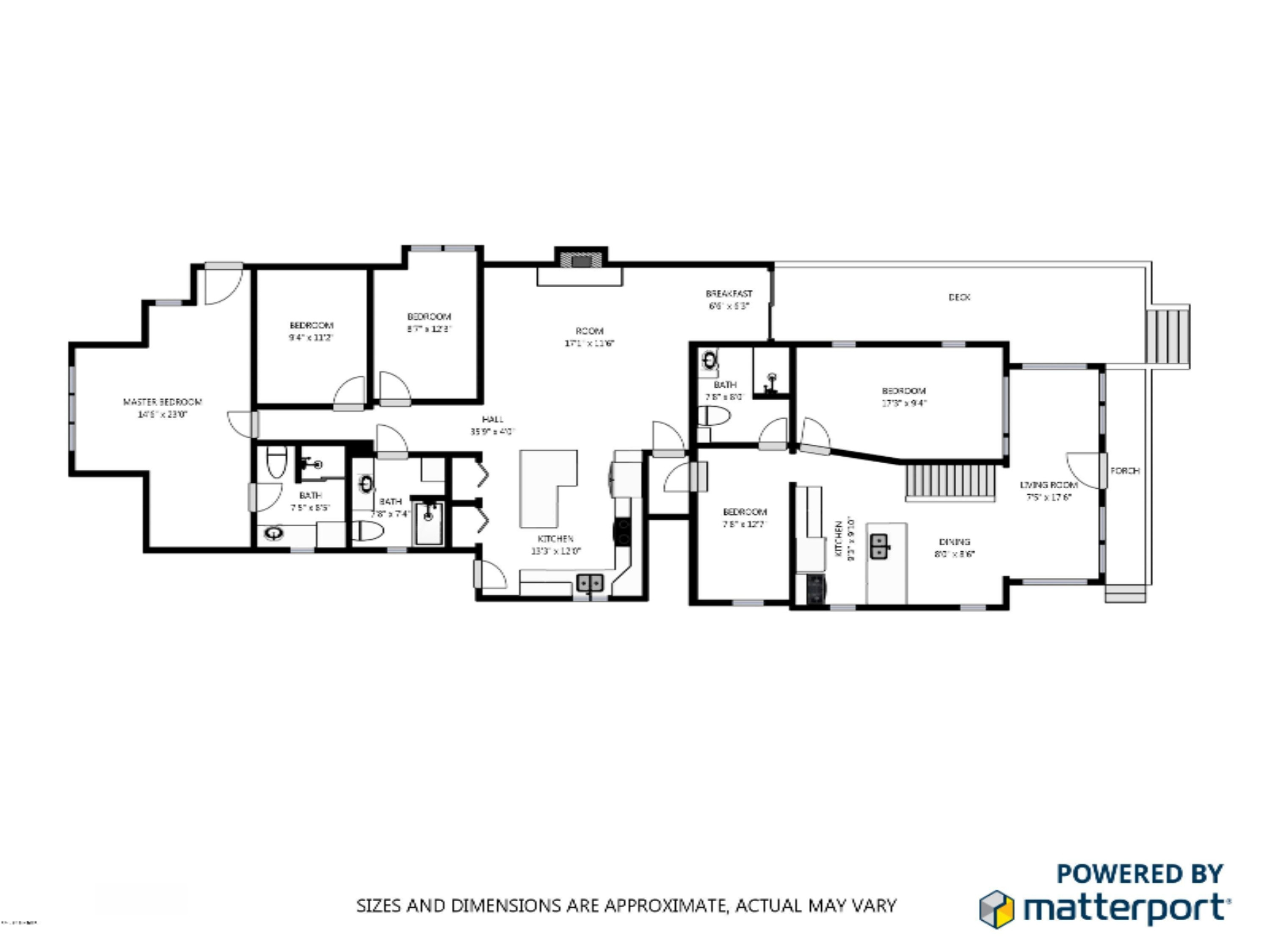8540 Silver Lake Road Mears, MI 49436 - Photo 62 of 62 Wuz Gonna