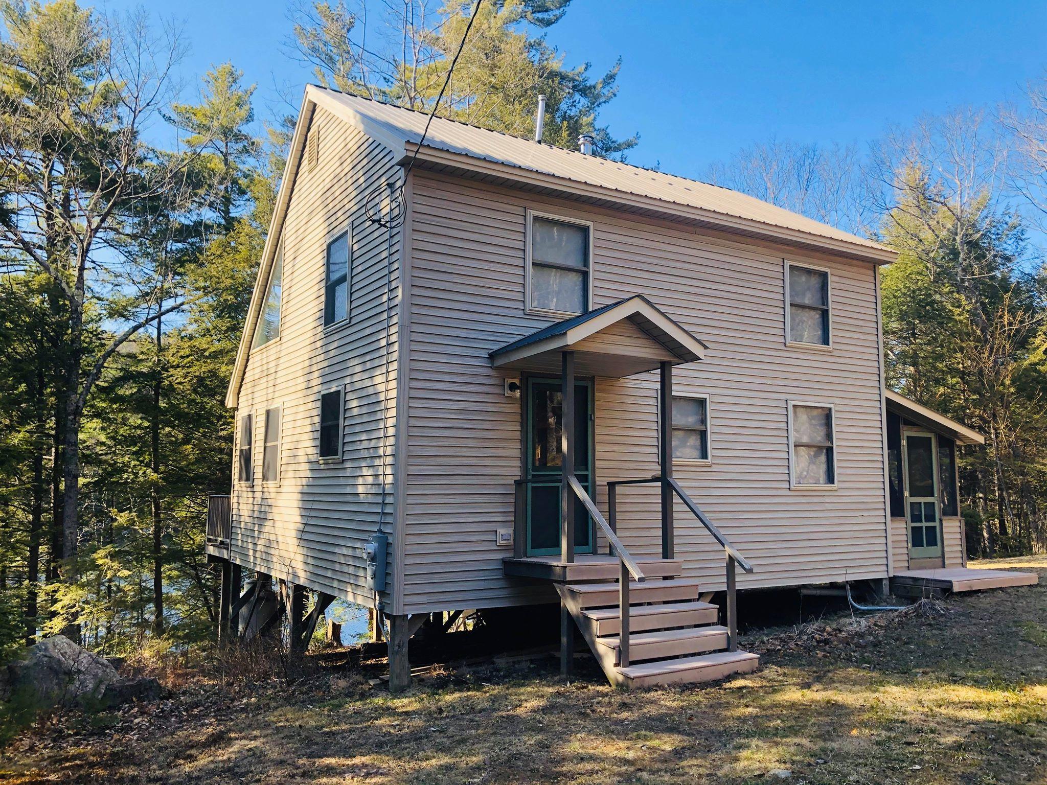726 Sandy River Road Kents Hill, ME 04349 - Photo 55 of 69 Exterior